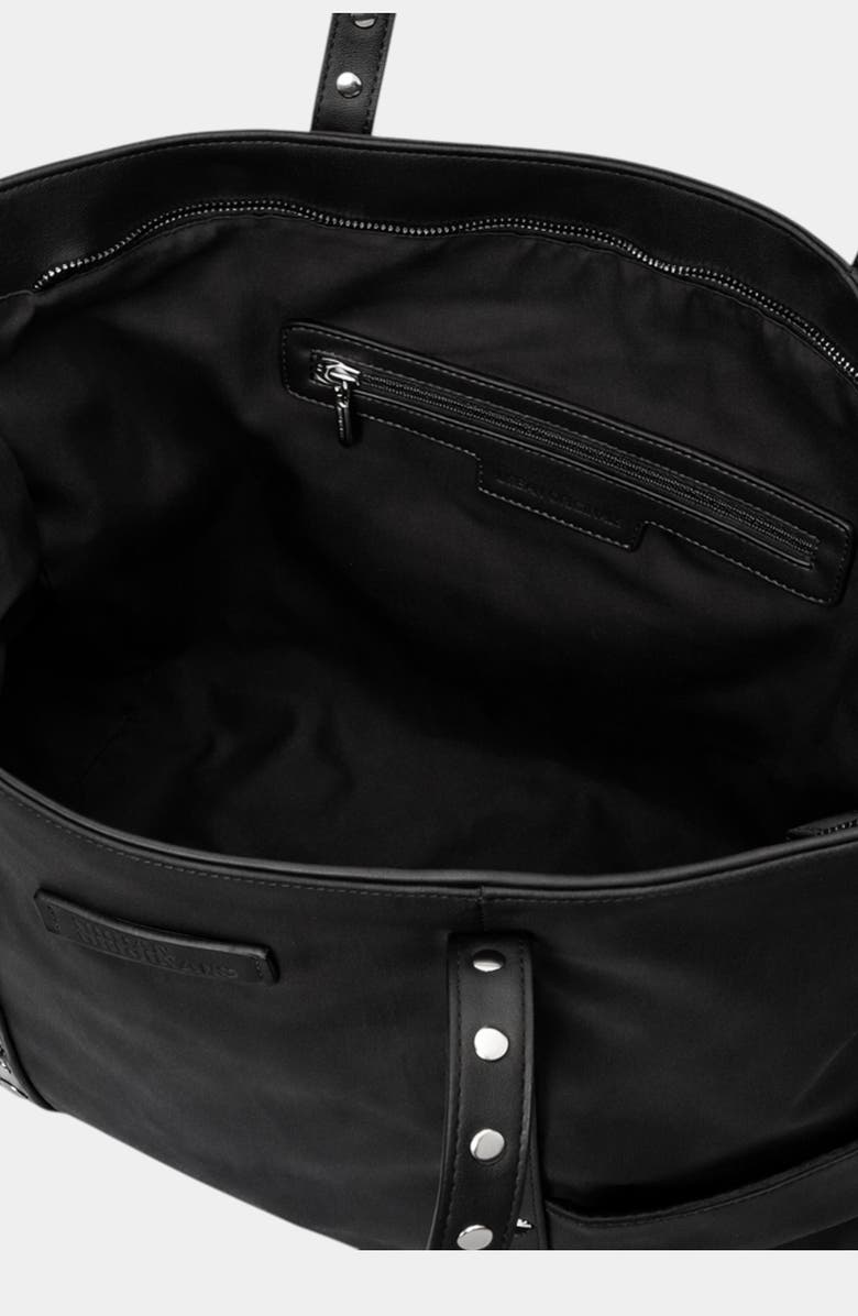 Urban Originals Horizon Tote, Alternate, color, Black