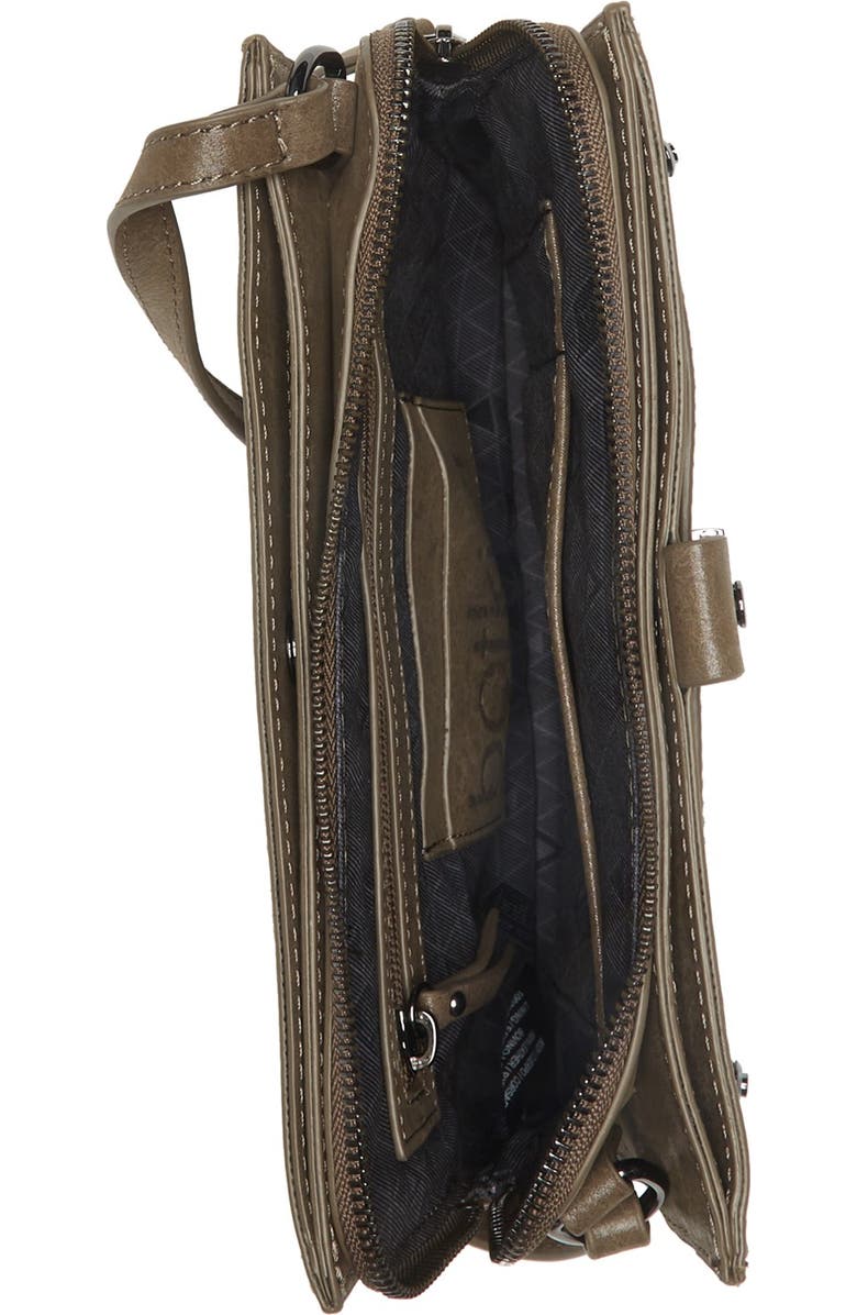 Botkier Warren City Studded Crossbody Bag, Alternate, color,