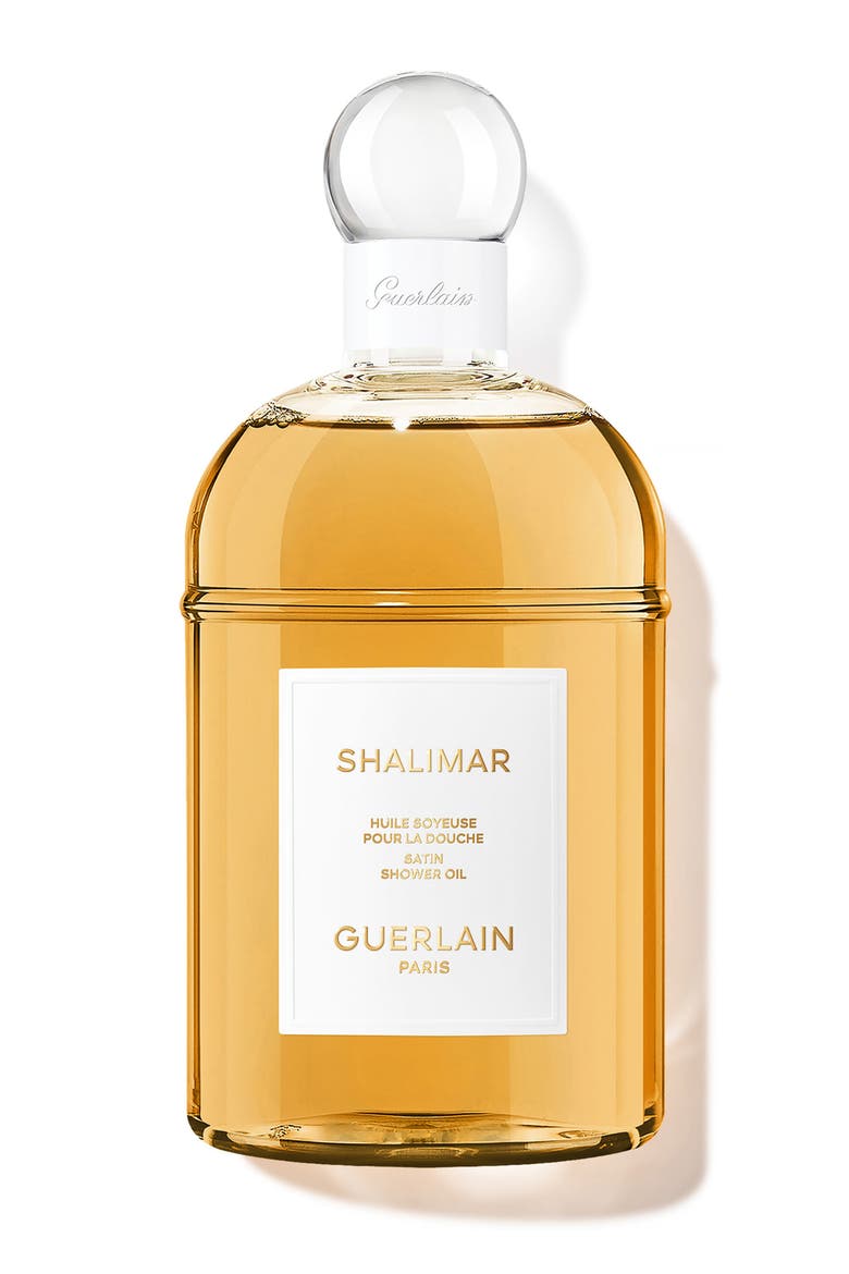 Shalimar Satin Shower Oil video