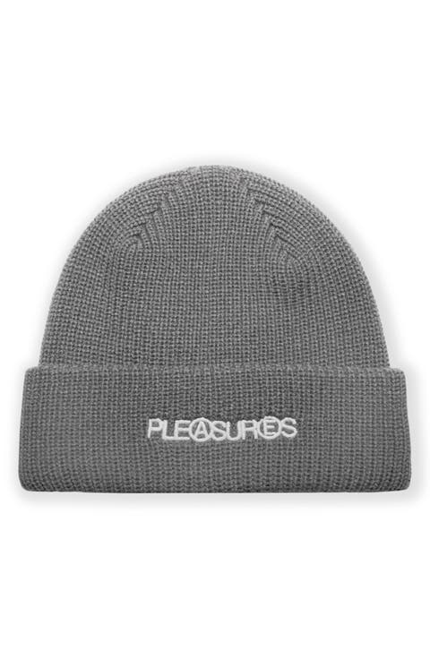 Zine Beanie