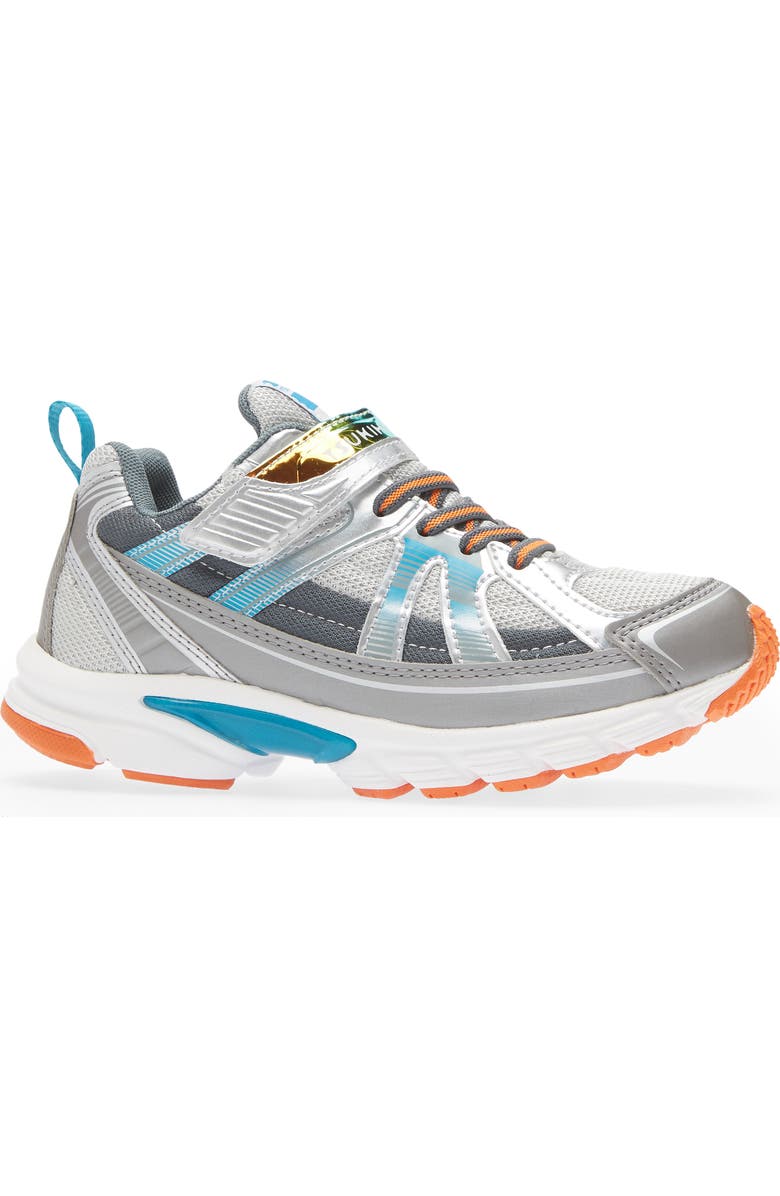 Tsukihoshi Tsukinoshi Storm Sneaker, Alternate, color, Silver/ Gray
