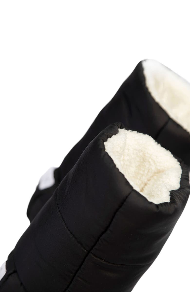 7 A.M. Enfant Warmmuffs Water Repellent Muffs, Alternate, color, 