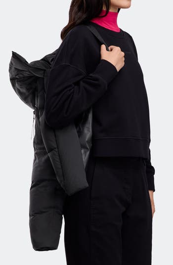 Chilliwack 750 Fill Power Down Puffer Jacket