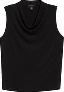 Halogen® Cowl Neck Tank