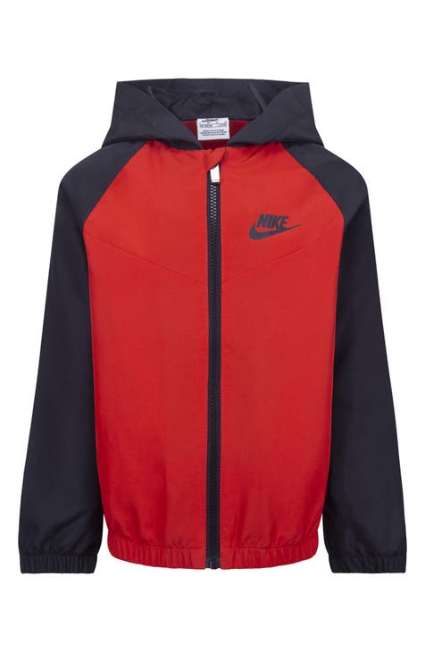 Boys' Nike Coats & Jackets | Nordstrom Rack