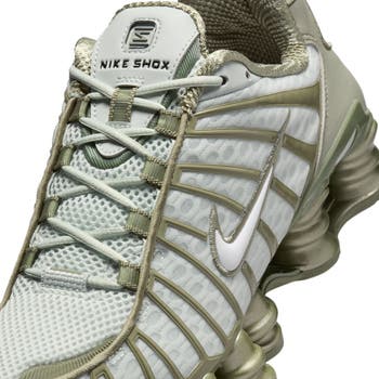 Nike Shox TL Sneaker (Women) | Nordstrom Nike Shox TL Sneaker (Women) | Nordstrom