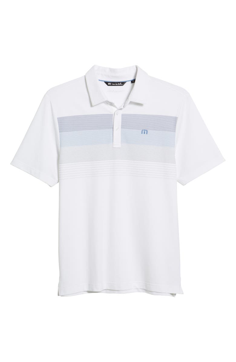 TravisMathew Regular Fit Polo, Alternate, color, 
