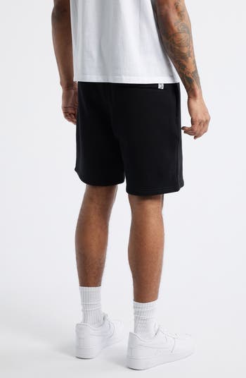 Single Arrow Skate Track Shorts