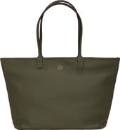 GORSKI Leather Tote