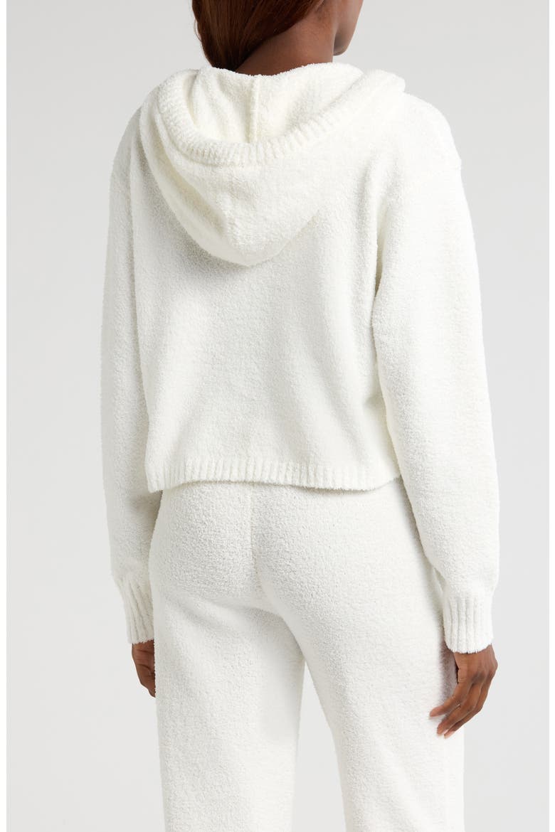 Marie Lounge Hoodie, Alternate, color, CRM