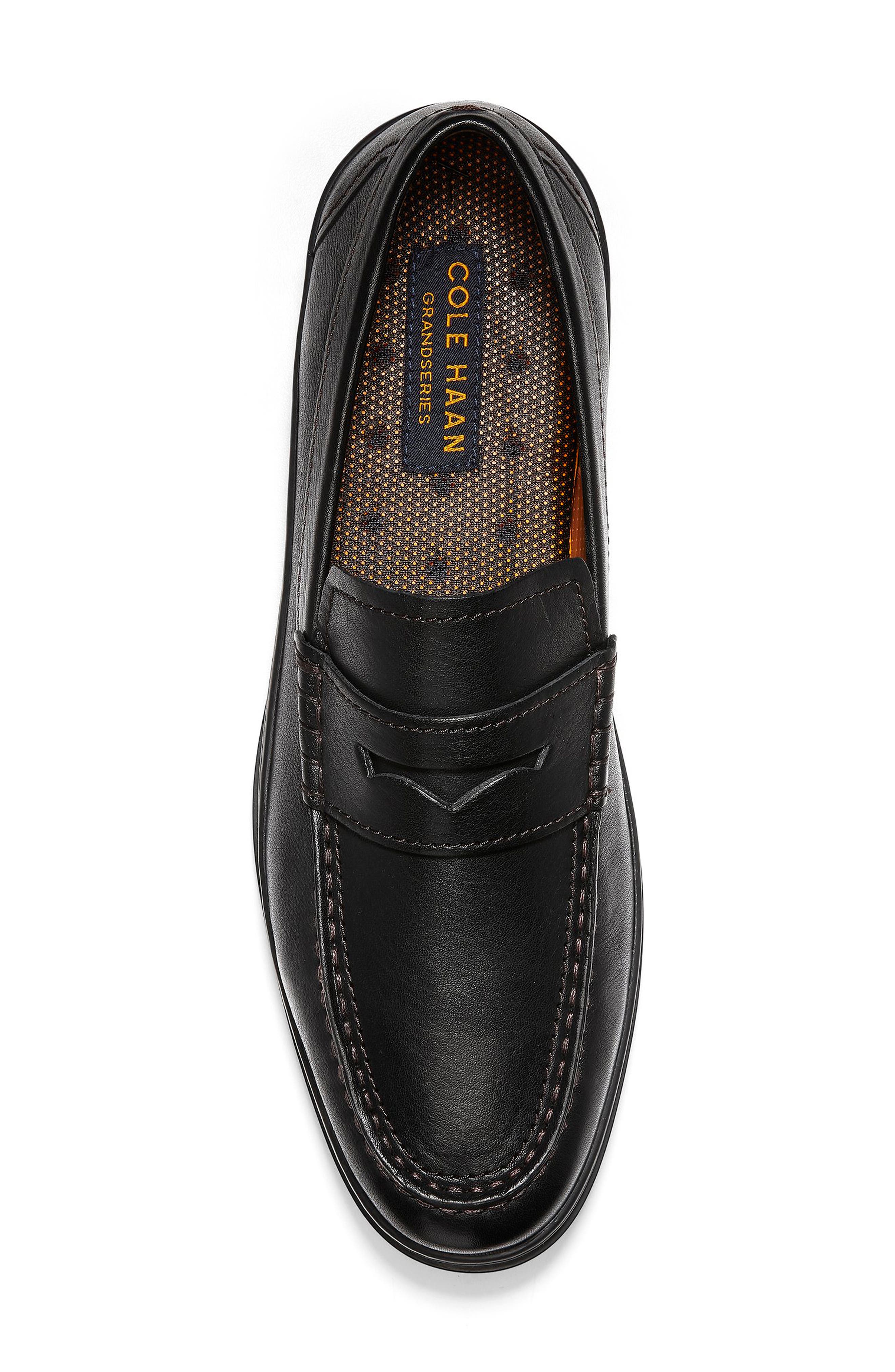 Cole Haan Hamlin Traveler Driving Shoe, Alternate, color, 