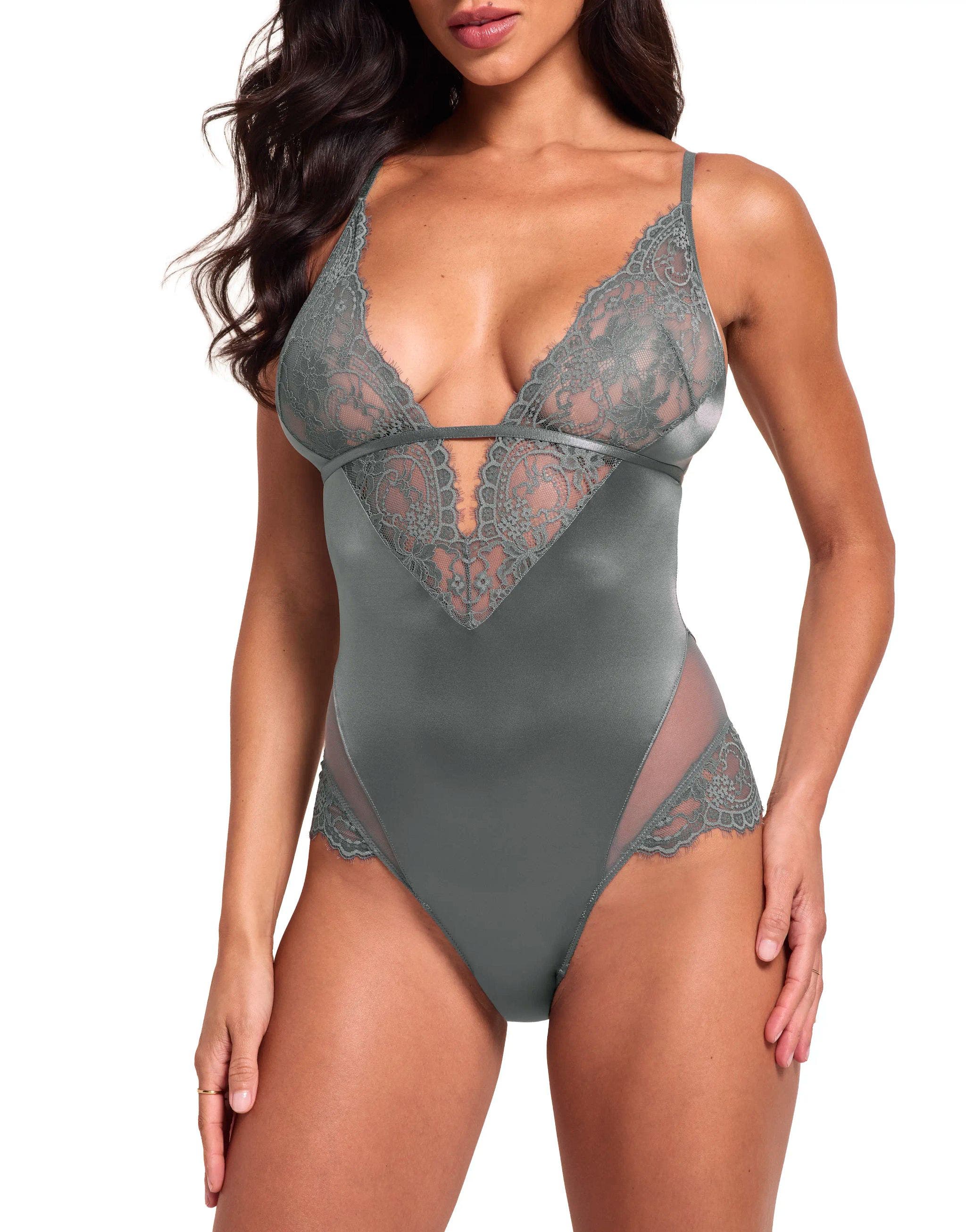 selected Dark grey