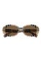 selected Vintage Check / Dark Brown