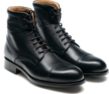 Magnanni Peyton II Cap Toe Boot (Men) | Nordstrom display picture 2