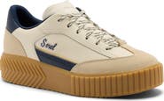 SOREL Ona Ave T-Toe Platform Sneaker