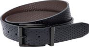 Nike Perforated Reversible Belt