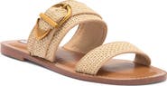 Steve Madden Sivan Slide Sandal