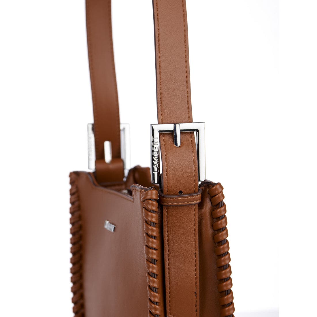 Lambert Claudia - 2-in-1 Handbag, Alternate, color, Affogato