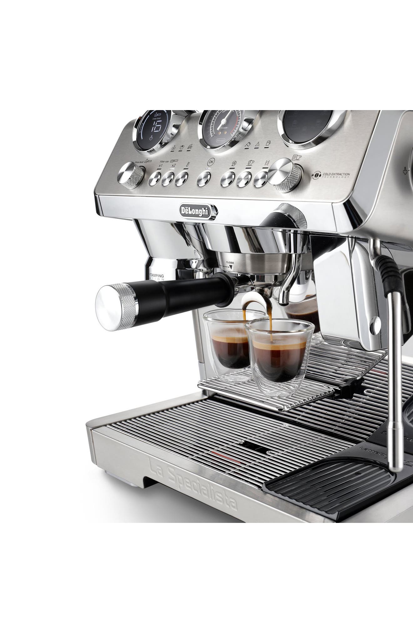DELONGHI La Specialista Maestro Espresso Machine | Nordstrom