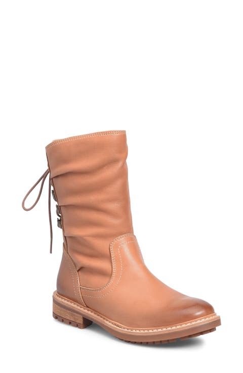 Leanna Water Resistant Boot (Women)