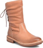 Söfft Leanna Water Resistant Boot