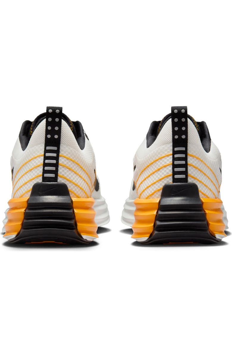 Nike Lunar Roam Sneaker, Alternate, color, Summit White/ Black/ Platinum