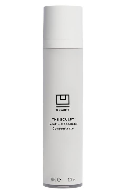 The SCULPT Neck + Décolleté Concentrate