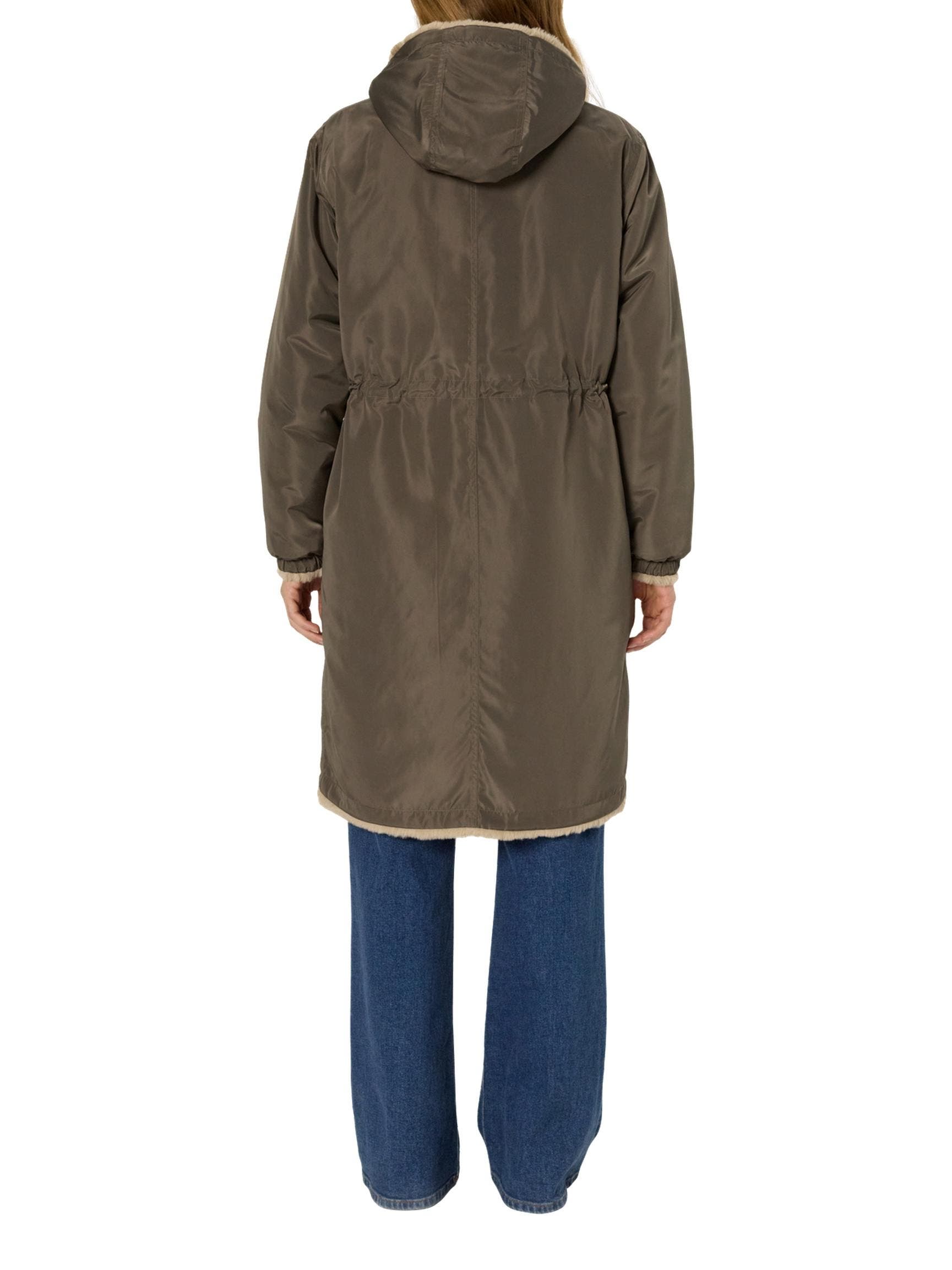【極美品】LUZeSOMBRA/20TH DRYPULLOVER PARKA L a6b087cd-bd52-4270-8d74-