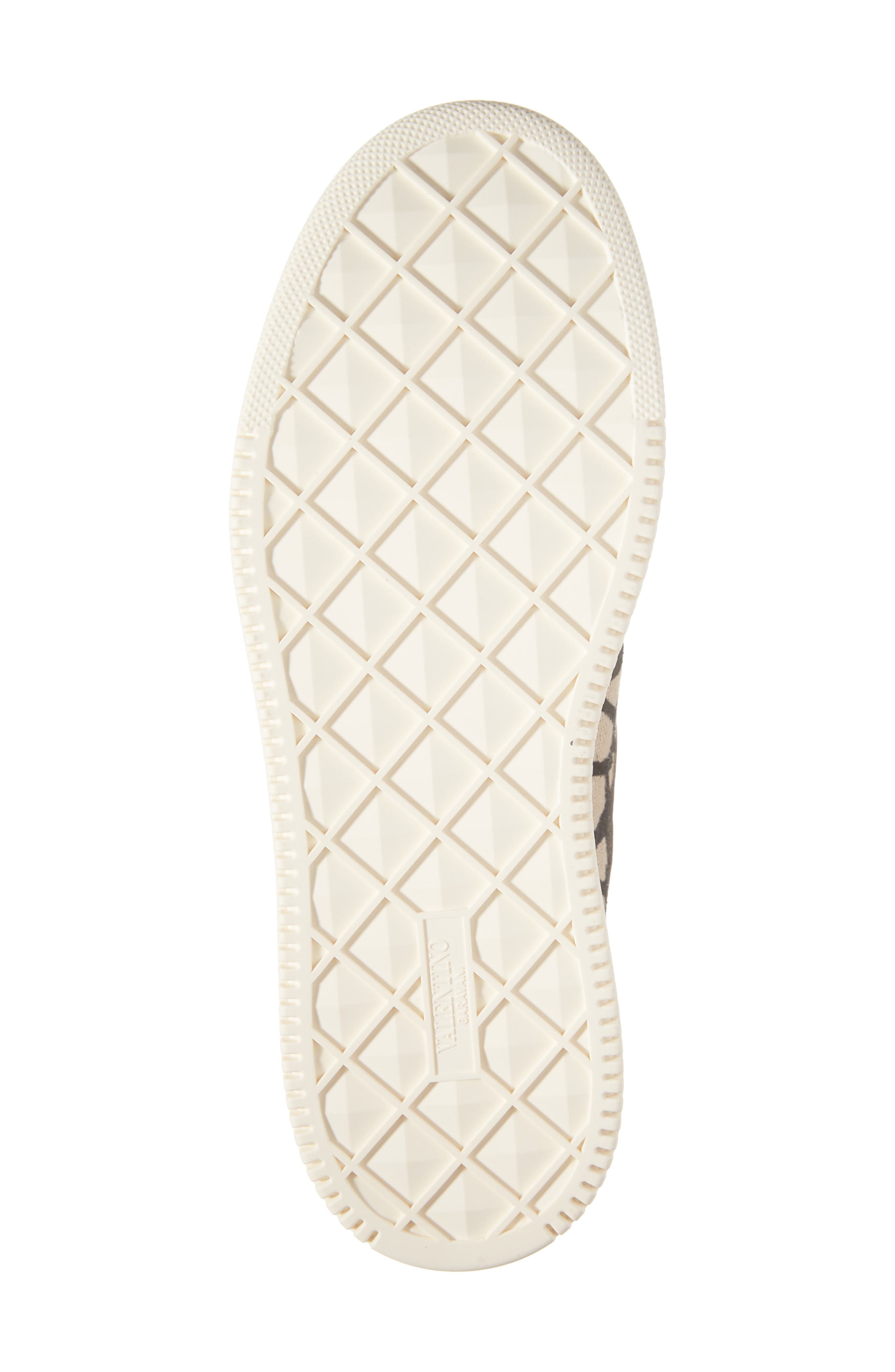 Valentino Garavani One Stud XL Sneaker, Alternate, color, 