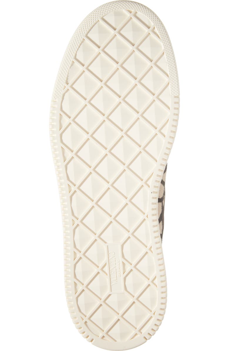 Valentino Garavani One Stud XL Sneaker, Alternate, color,