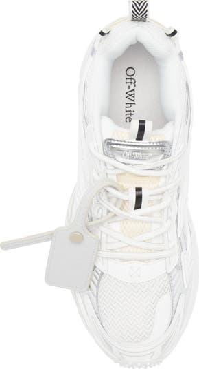 Be Right Back Sneaker