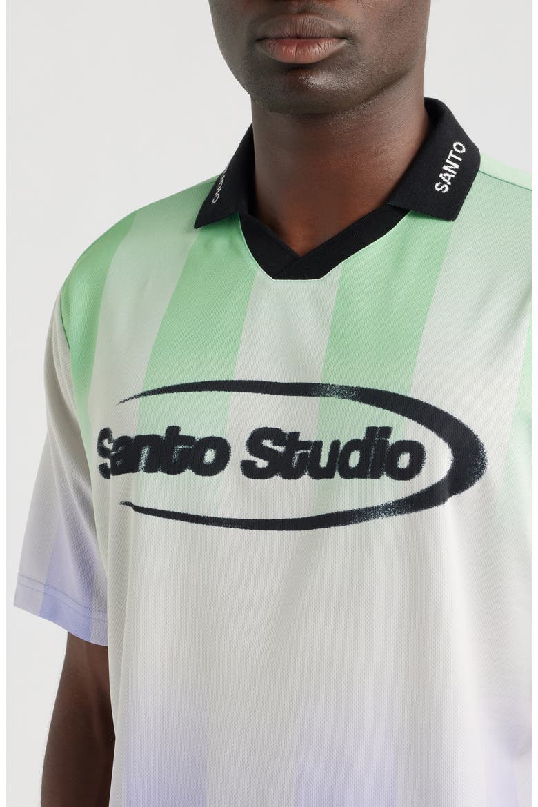 Club Jersey Polo, Alternate, color, MULITCOLOR