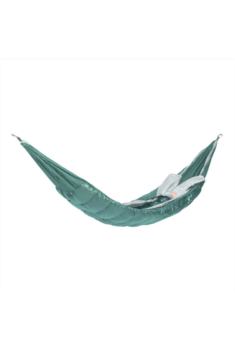 Evolution 20 Synthetic Hammock, Main, color, Green