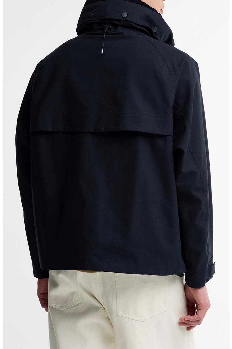 Ursula Wading Waterproof Jacket, Alternate, color, NAVY
