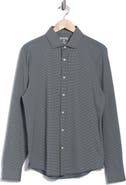 Rhone Commuter Stretch Button-Up Shirt