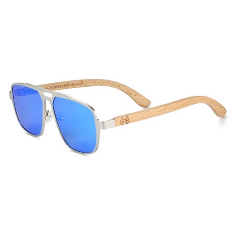 Avila Polarized Sunglasses