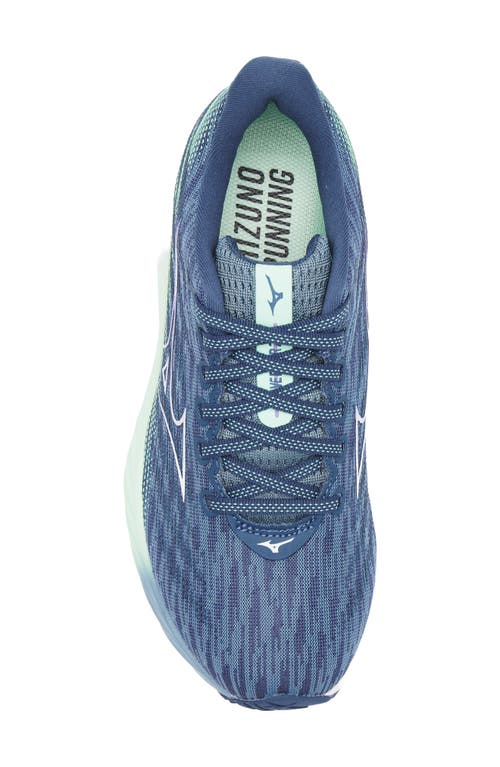 Mizuno Wave Rider 28 Running Shoe