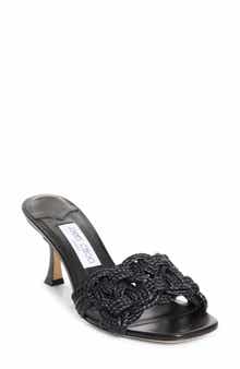 Jimmy Choo Chara Sandal