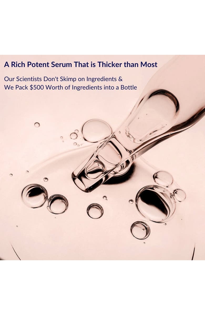 Caire Beauty Theorem Serum Boost Skincare Serum, Alternate, color, 1 Oz | 30Ml