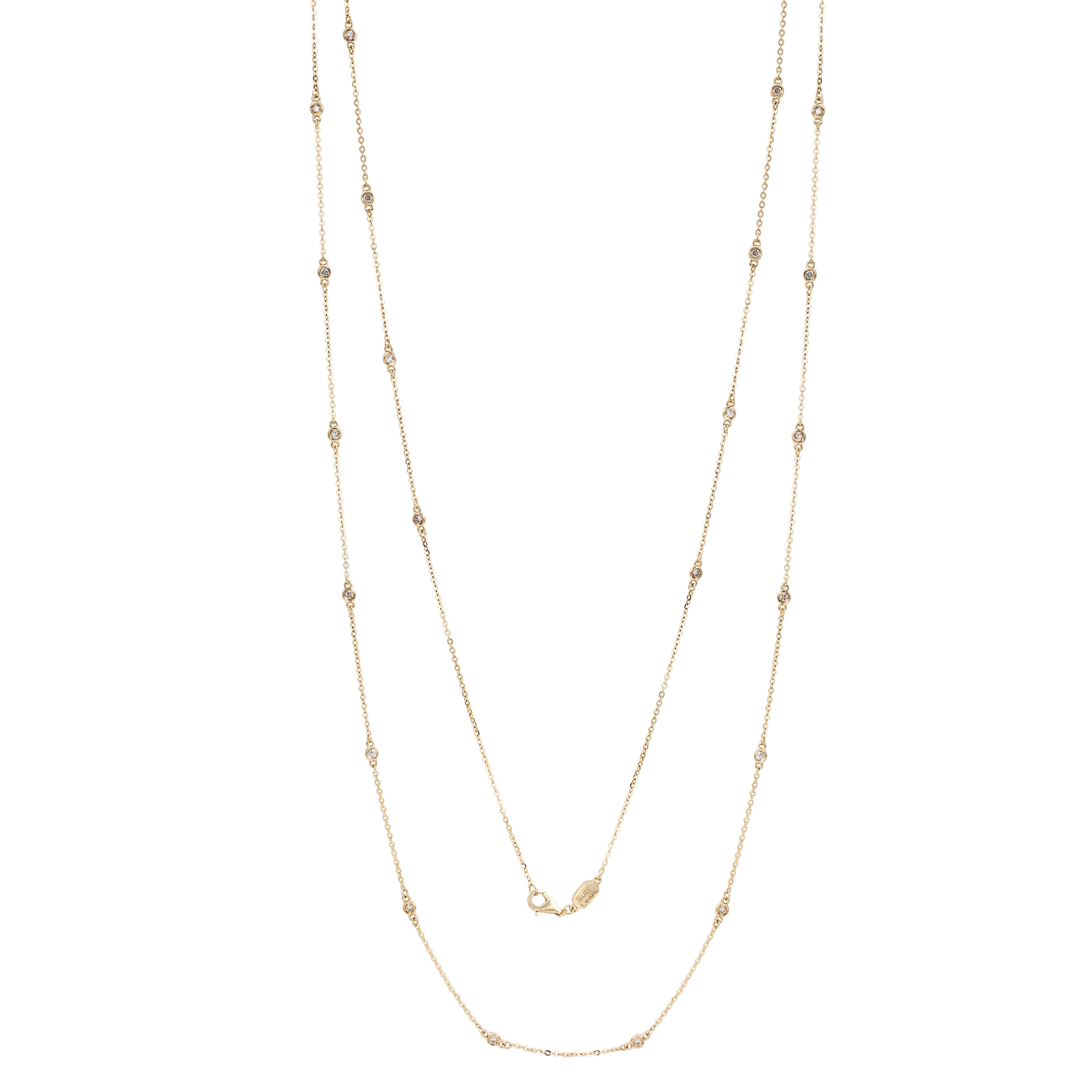 selected Yellow Gold