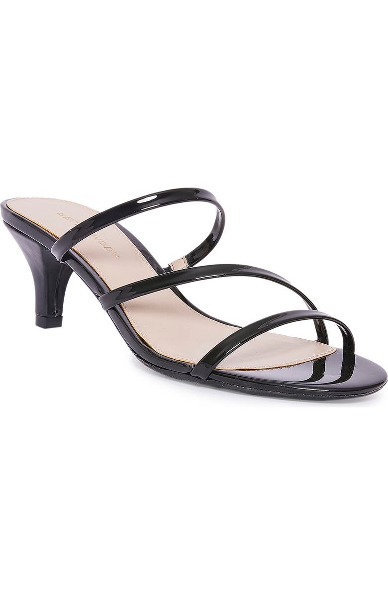Pelle Moda Elecia Sandal, Main, color,