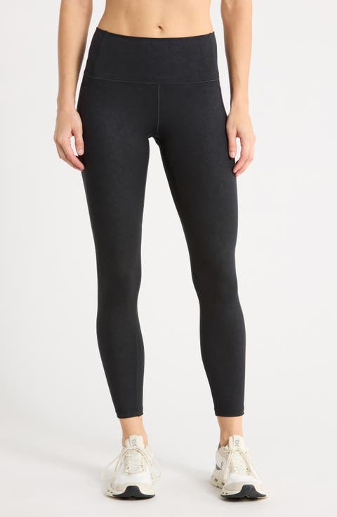 Kelly Performance Leggings