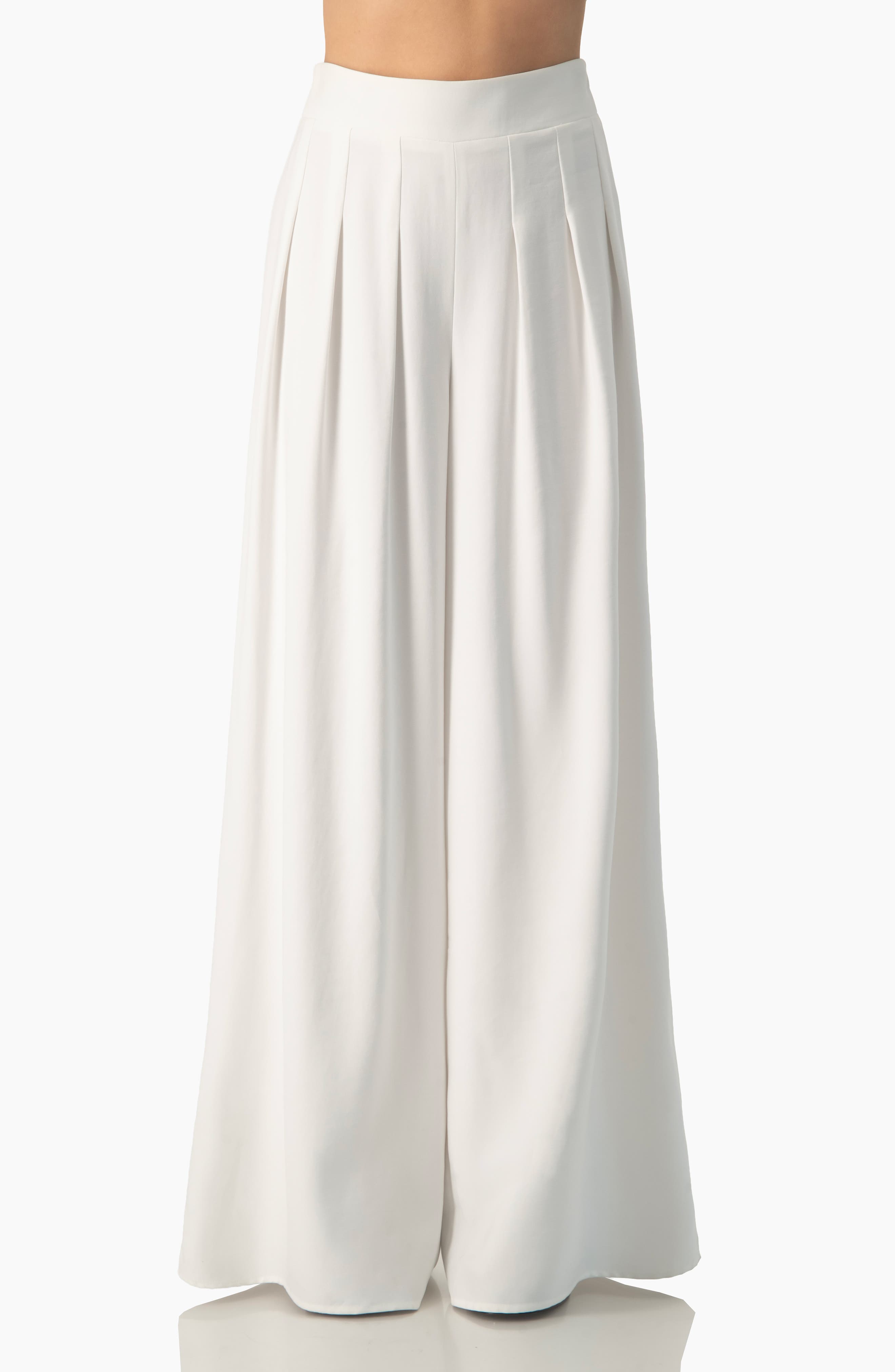 selected White