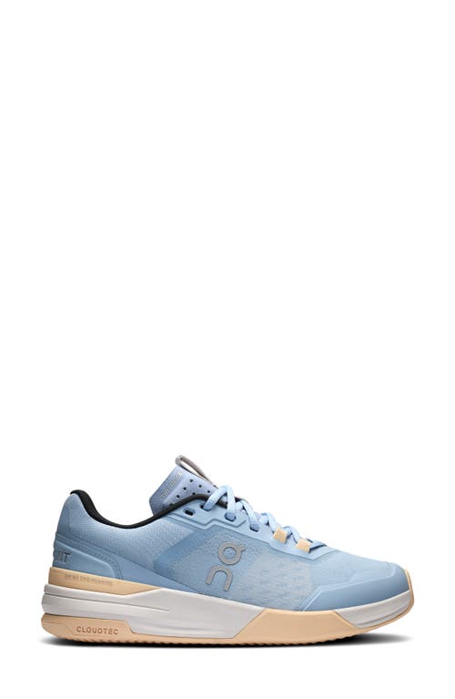On The Roger Adv Pro Clay Tennis Shoe