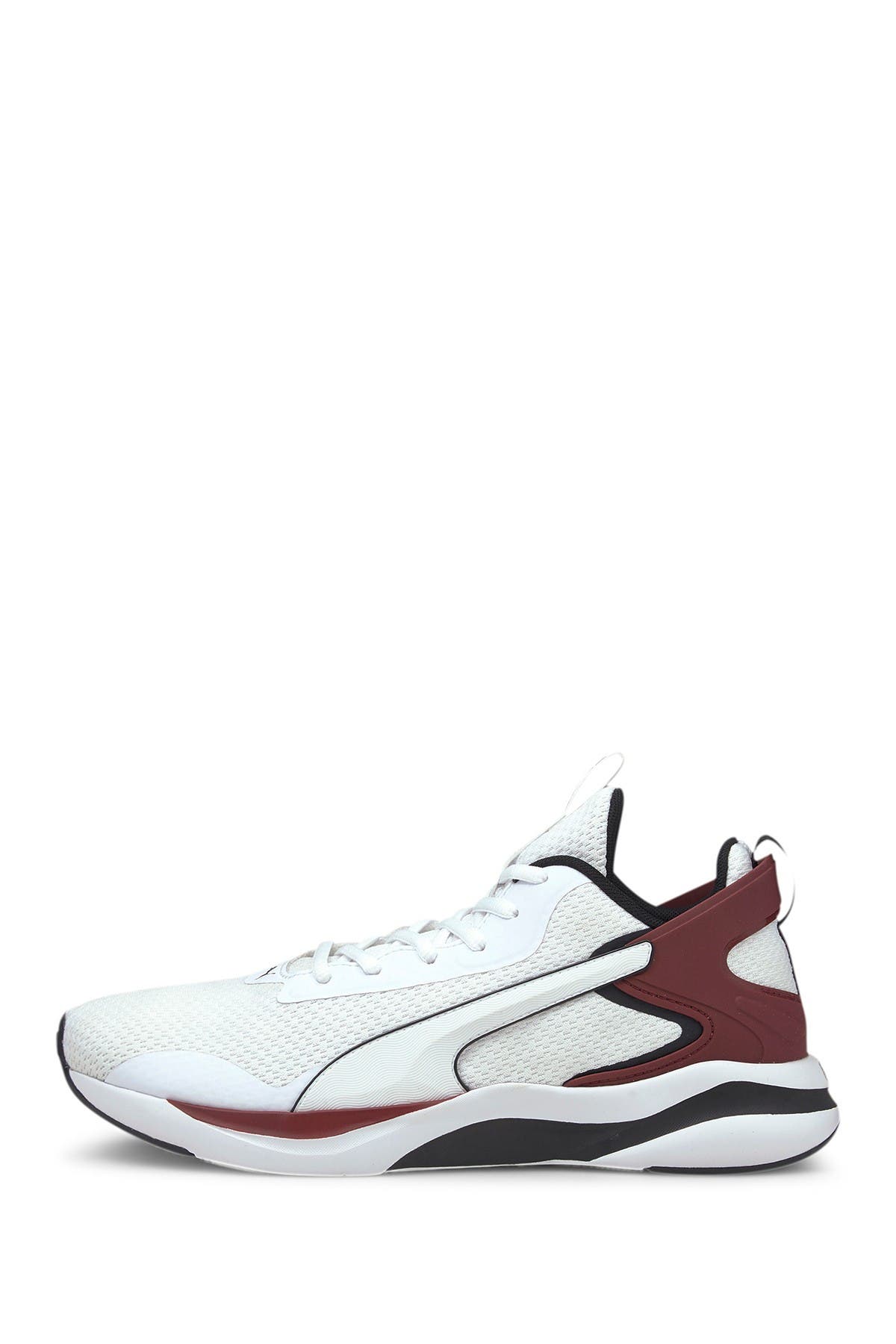 PUMA SOFTRIDE Rift Tech Sneaker, Alternate, color, 