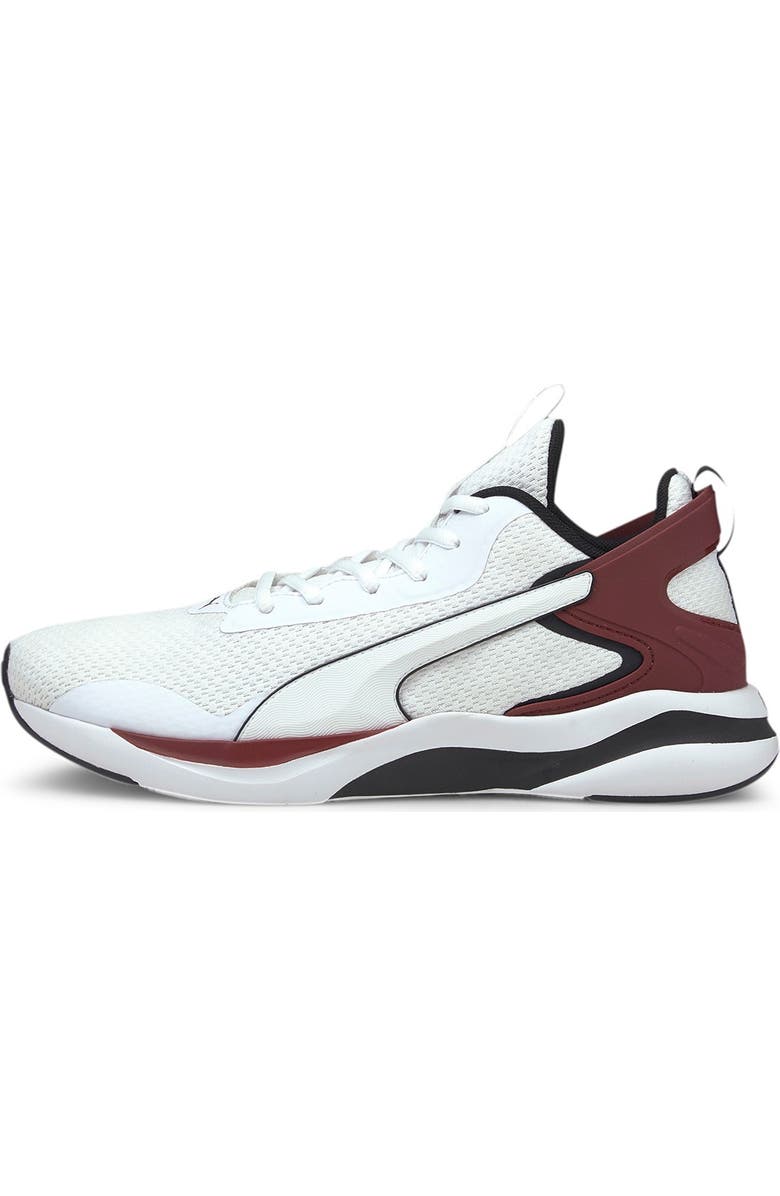 PUMA SOFTRIDE Rift Tech Sneaker, Alternate, color,