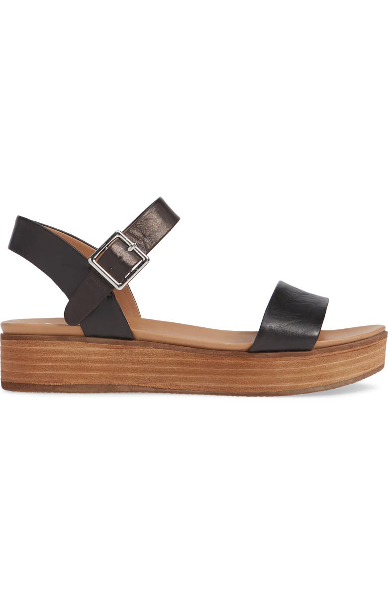 Steve Madden Aida Platform Sandal, Alternate, color,