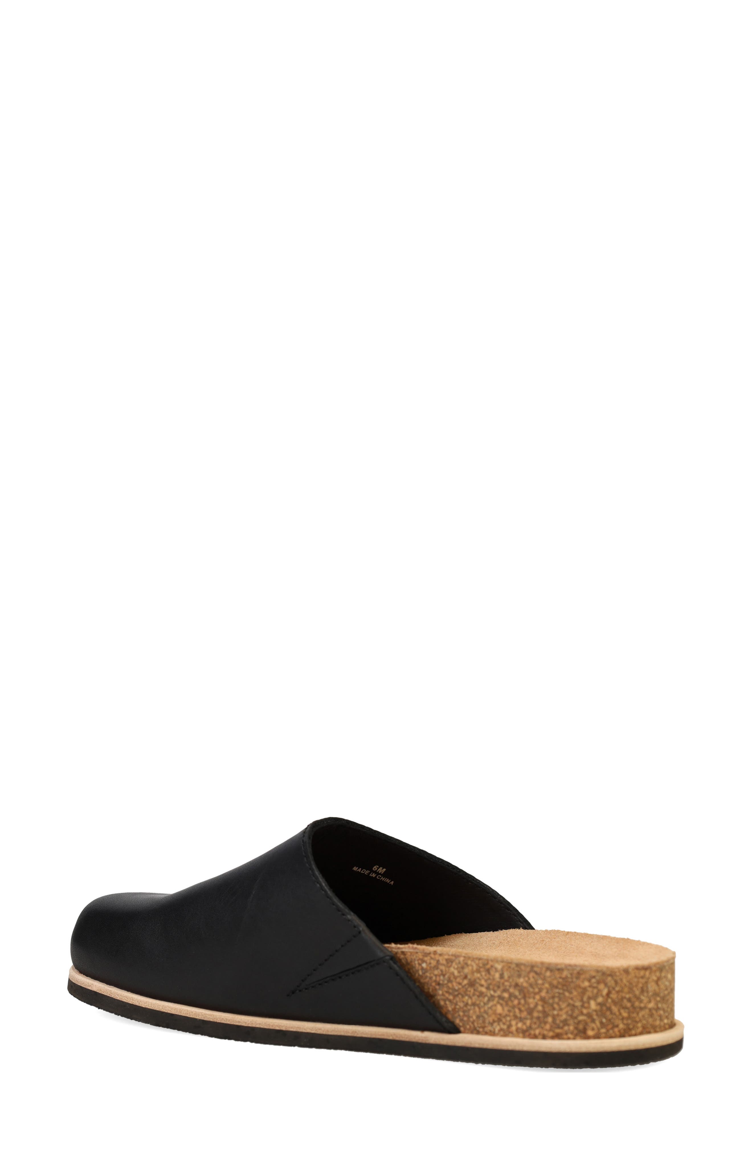 Eileen Fisher Bios Clog, Alternate, color, 