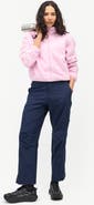 Halfdays Chapelle High Pile Fleece Jacket