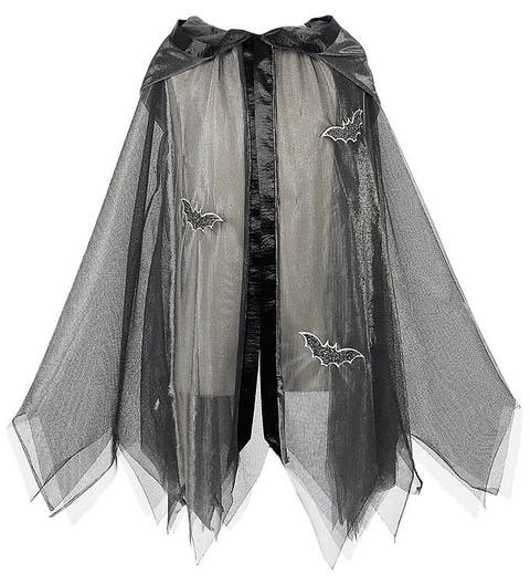 Mathilde Halloween Costume Cape (Toddler)